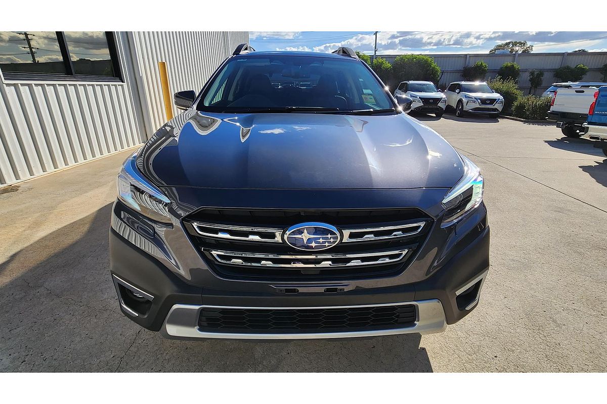 2025 Subaru Outback AWD Premium Special Edition 6GEN