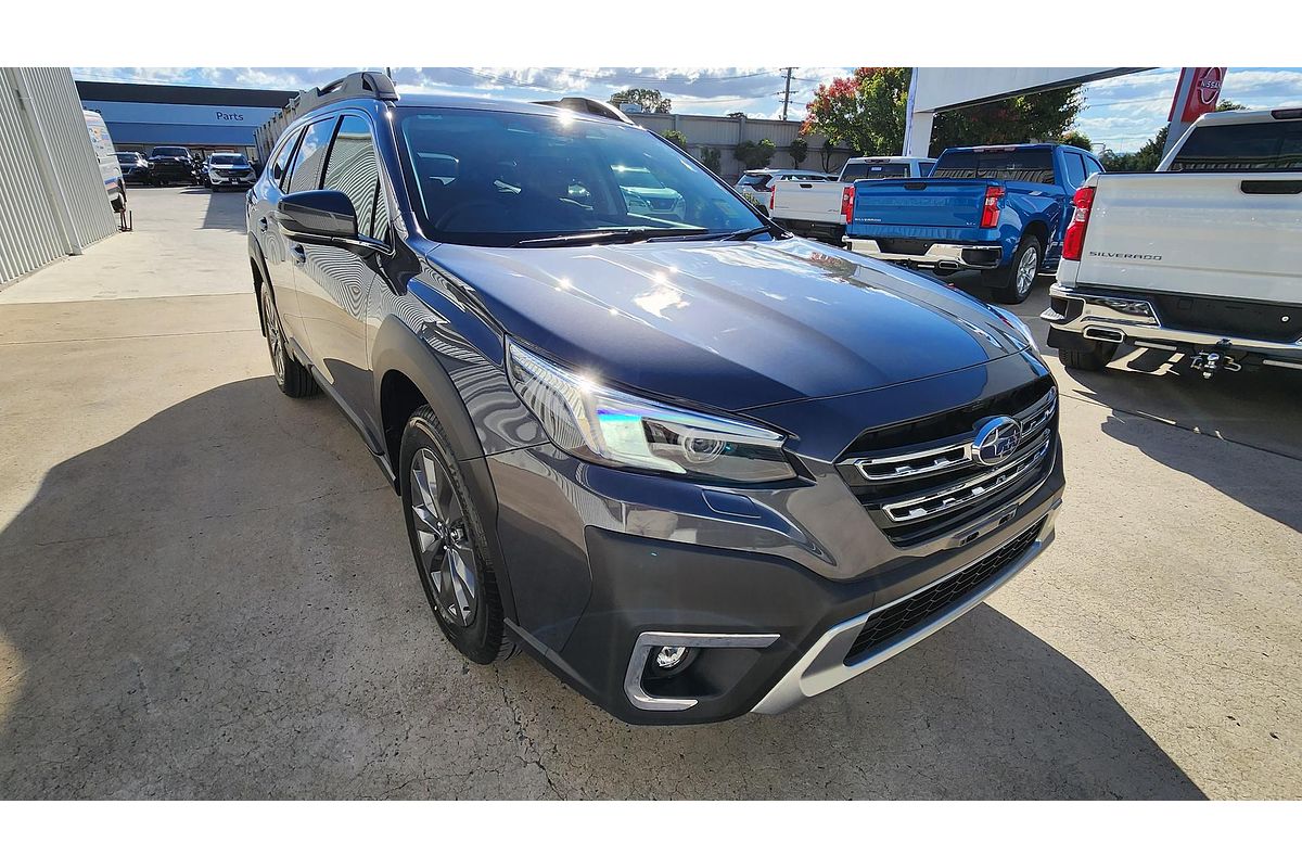 2025 Subaru Outback AWD Premium Special Edition 6GEN