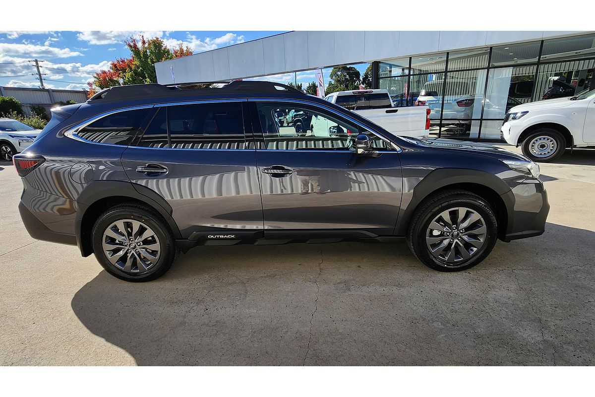 2025 Subaru Outback AWD Premium Special Edition 6GEN