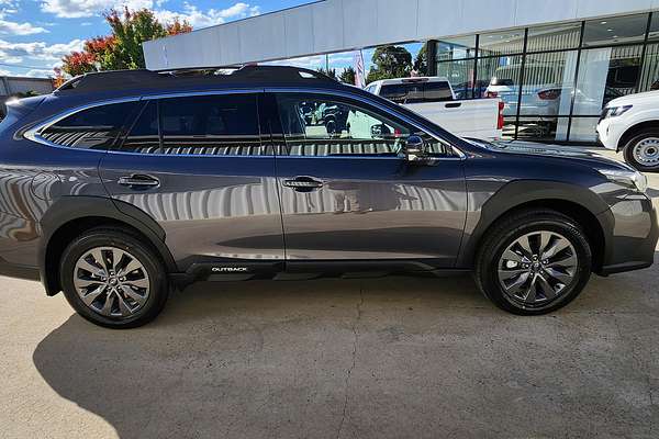2025 Subaru Outback AWD Premium Special Edition 6GEN