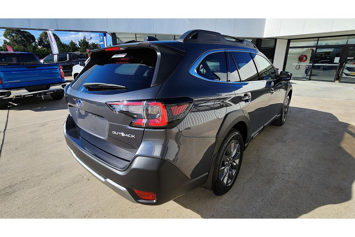 2025 Subaru Outback AWD Premium Special Edition 6GEN