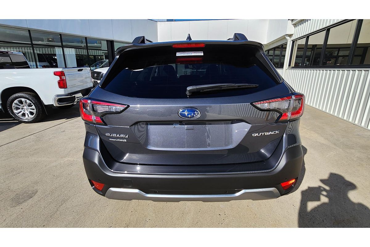 2025 Subaru Outback AWD Premium Special Edition 6GEN