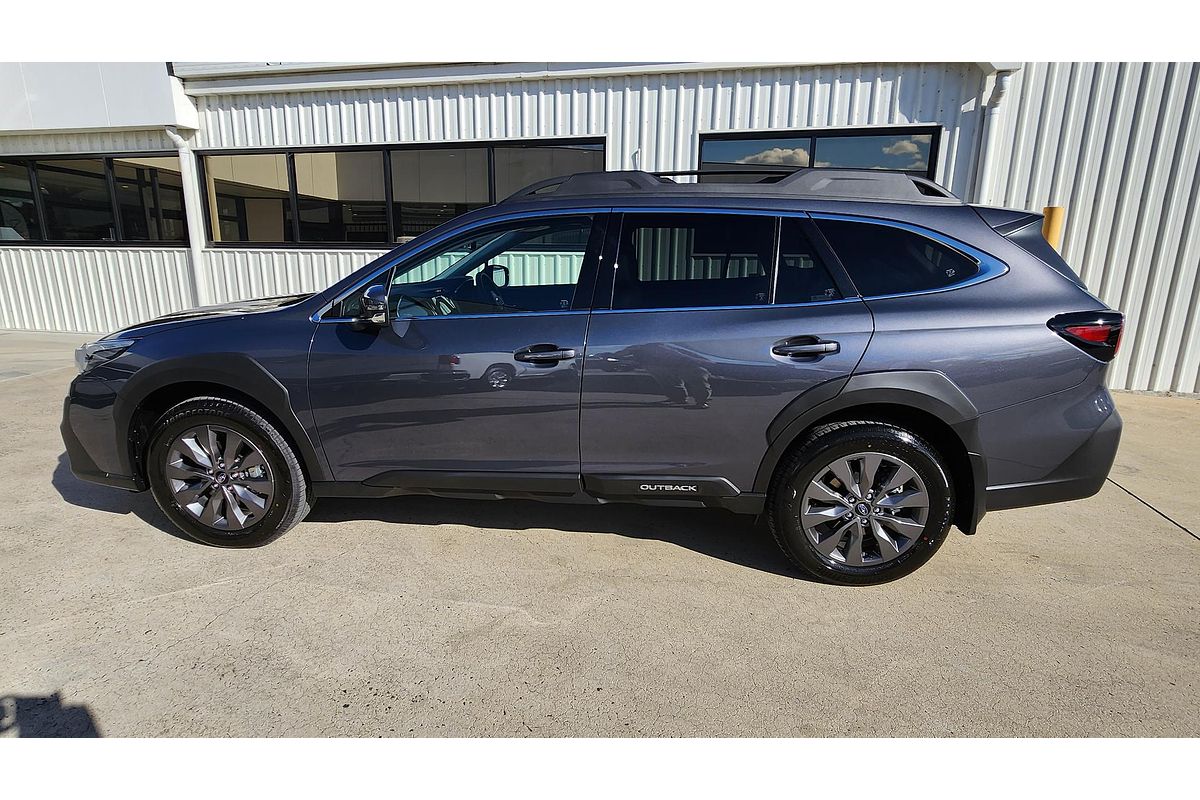 2025 Subaru Outback AWD Premium Special Edition 6GEN