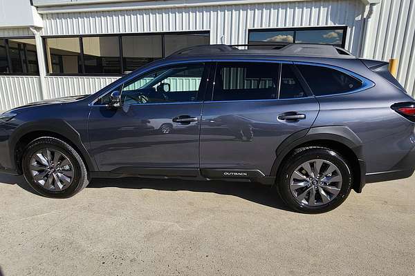 2025 Subaru Outback AWD Premium Special Edition 6GEN
