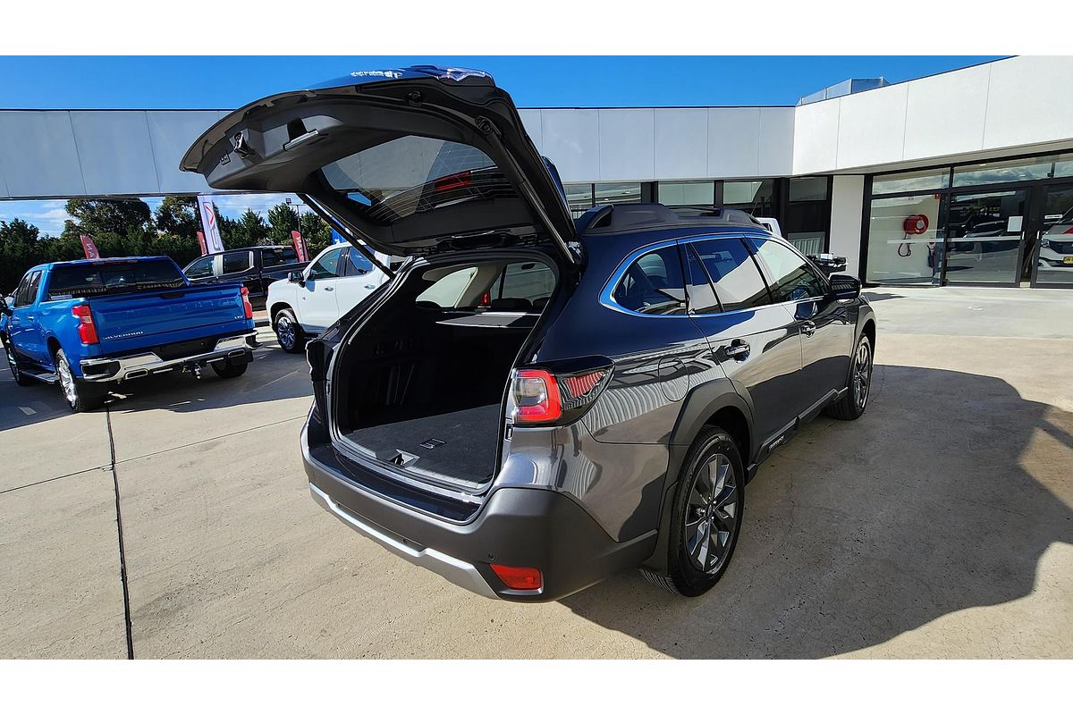 2025 Subaru Outback AWD Premium Special Edition 6GEN