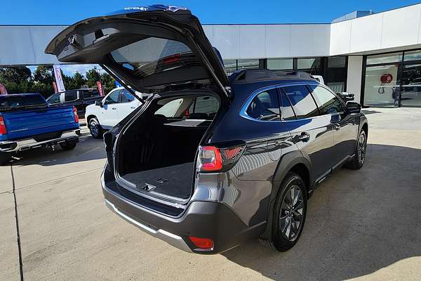 2025 Subaru Outback AWD Premium Special Edition 6GEN