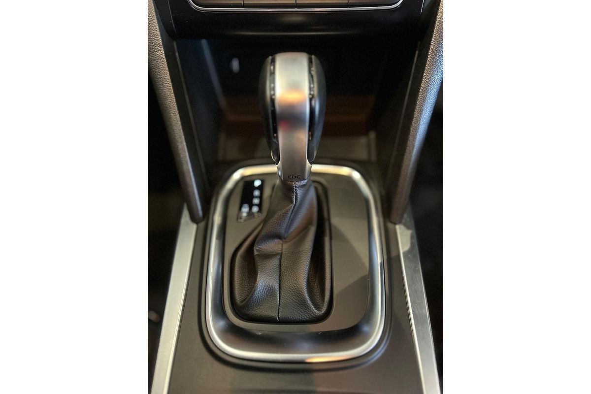 2018 Renault Megane Zen LFF