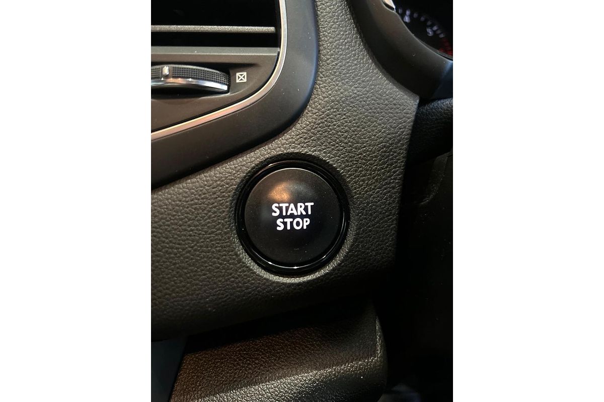 2018 Renault Megane Zen LFF