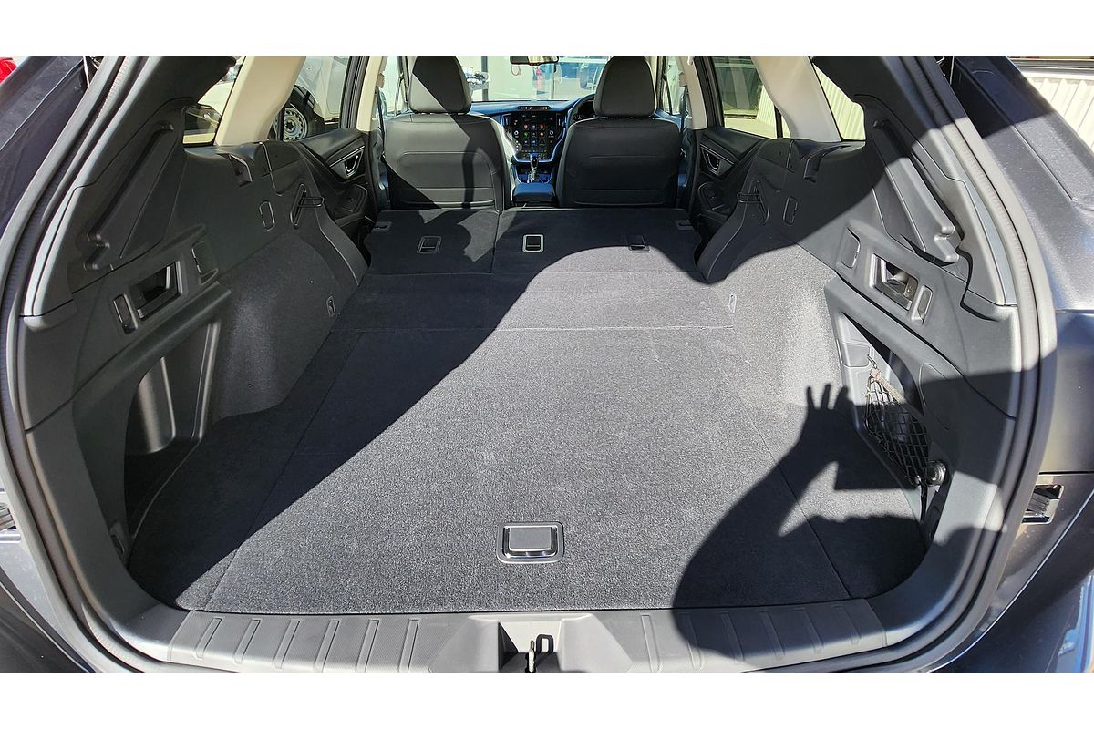 2025 Subaru Outback AWD Premium Special Edition 6GEN