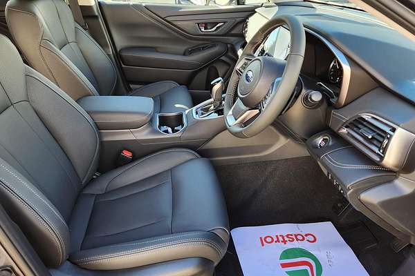 2025 Subaru Outback AWD Premium Special Edition 6GEN