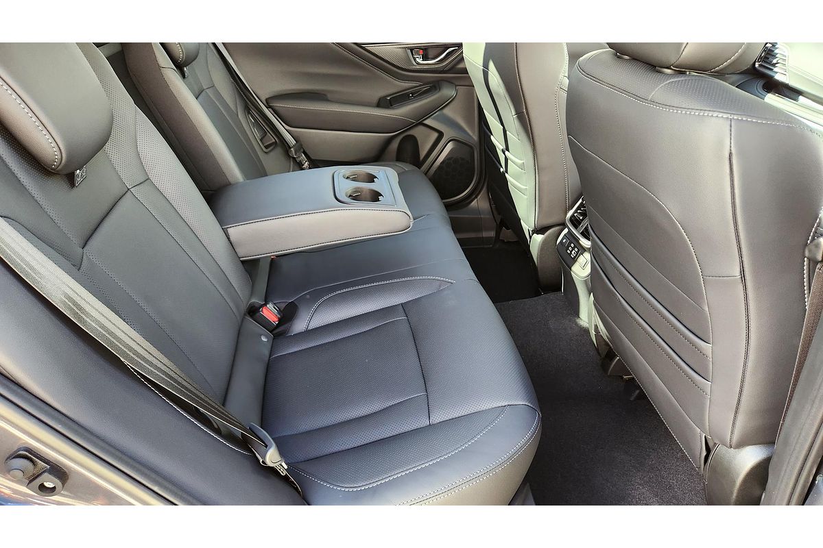 2025 Subaru Outback AWD Premium Special Edition 6GEN