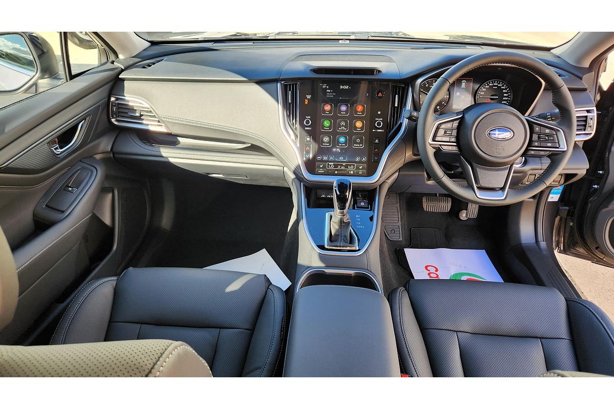 2025 Subaru Outback AWD Premium Special Edition 6GEN