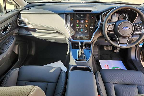 2025 Subaru Outback AWD Premium Special Edition 6GEN