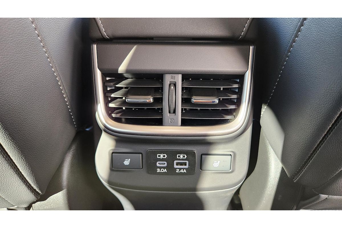 2025 Subaru Outback AWD Premium Special Edition 6GEN