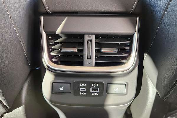 2025 Subaru Outback AWD Premium Special Edition 6GEN
