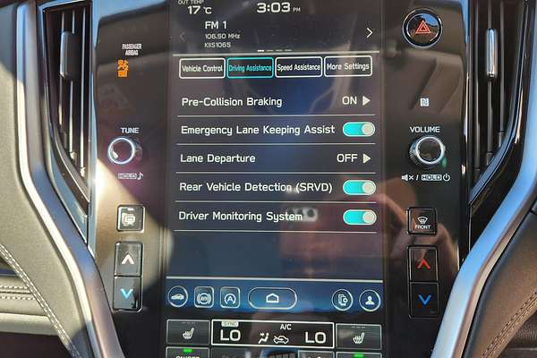 2025 Subaru Outback AWD Premium Special Edition 6GEN