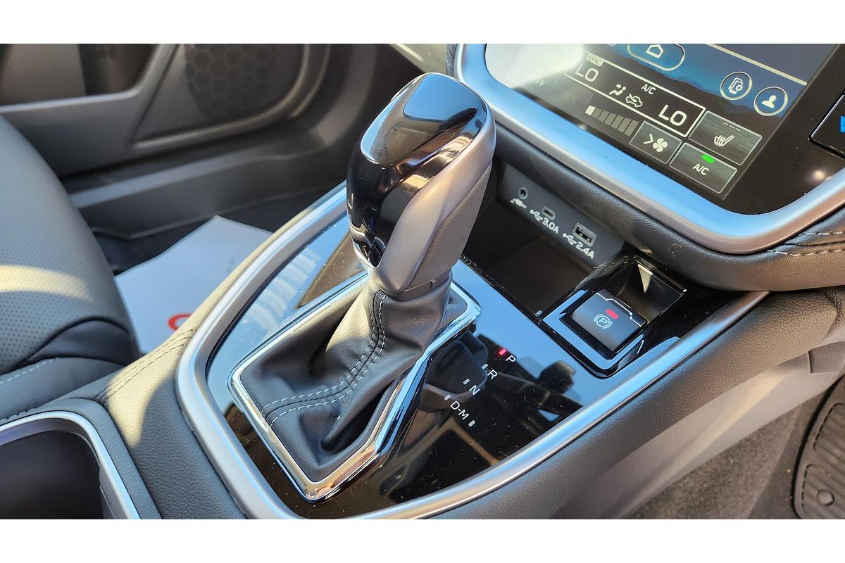 2025 Subaru Outback AWD Premium Special Edition 6GEN