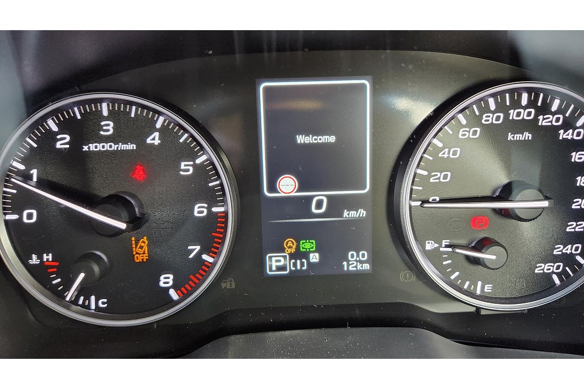 2025 Subaru Outback AWD Premium Special Edition 6GEN