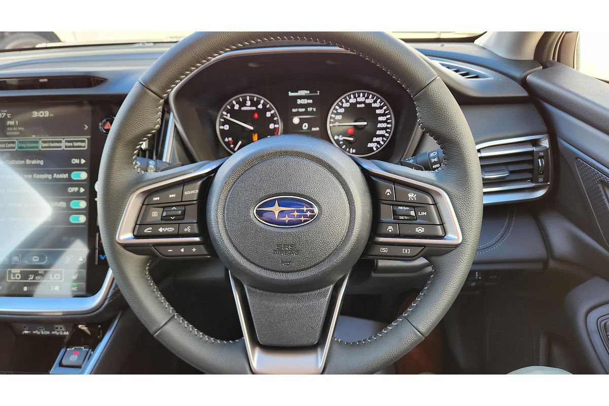 2025 Subaru Outback AWD Premium Special Edition 6GEN