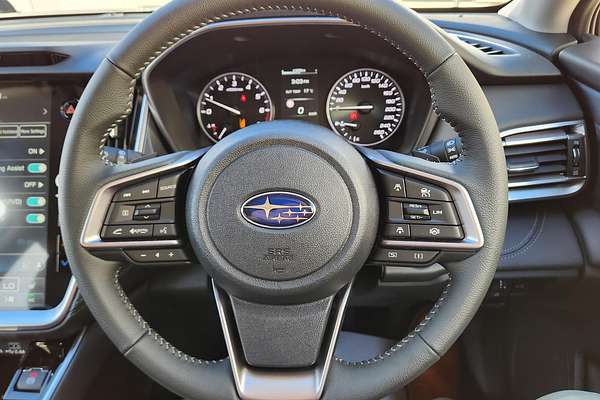 2025 Subaru Outback AWD Premium Special Edition 6GEN