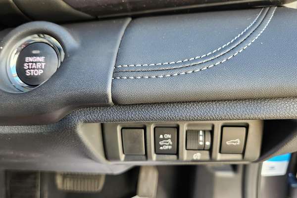 2025 Subaru Outback AWD Premium Special Edition 6GEN