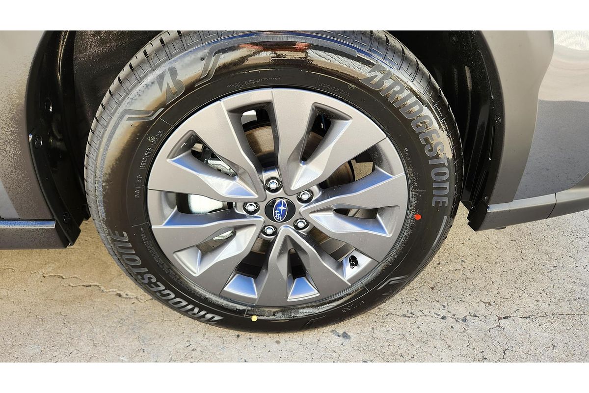 2025 Subaru Outback AWD Premium Special Edition 6GEN