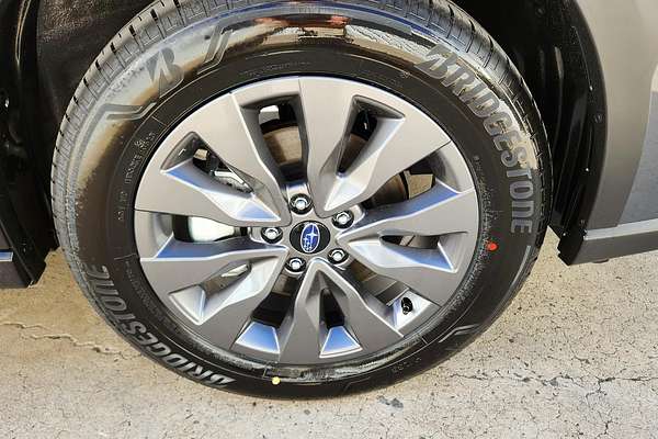 2025 Subaru Outback AWD Premium Special Edition 6GEN