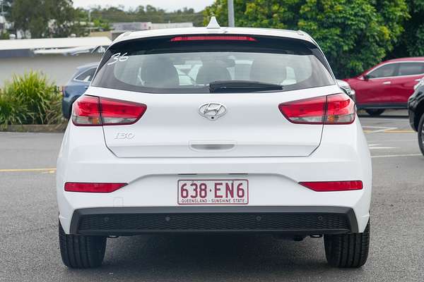 2022 Hyundai i30 Active PD.V4