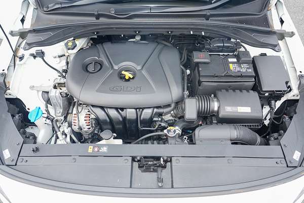 2022 Hyundai i30 Active PD.V4