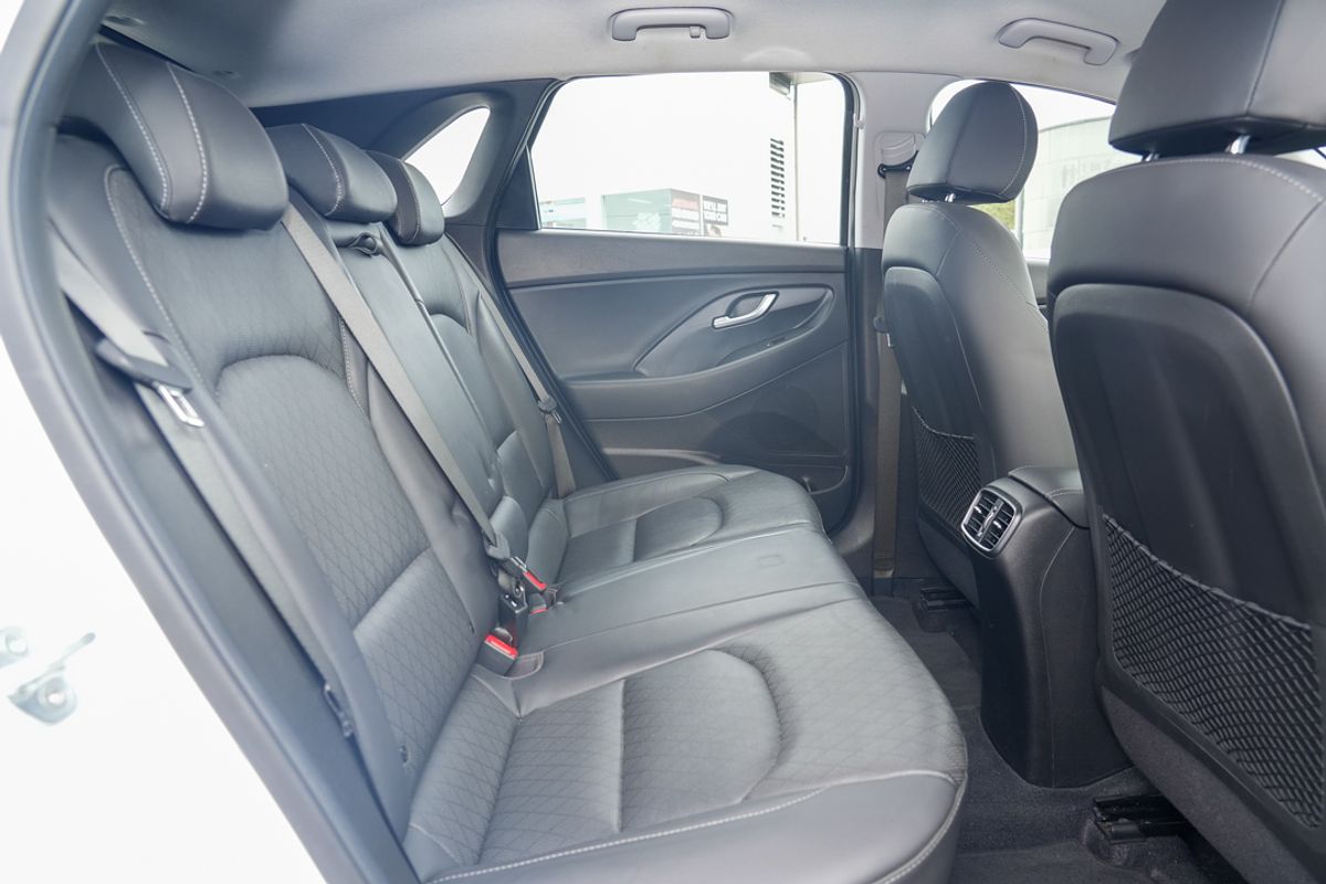 2022 Hyundai i30 Active PD.V4