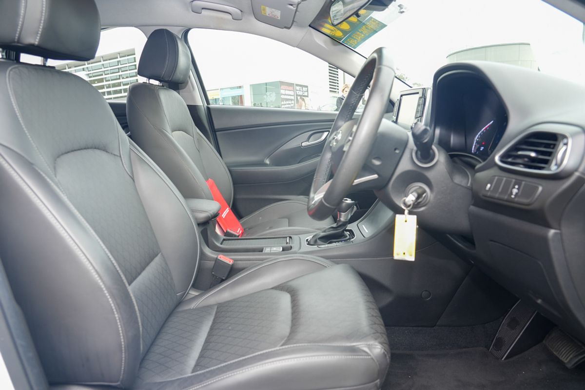 2022 Hyundai i30 Active PD.V4