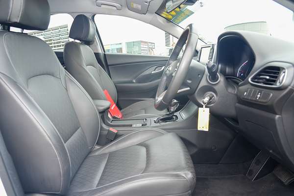 2022 Hyundai i30 Active PD.V4