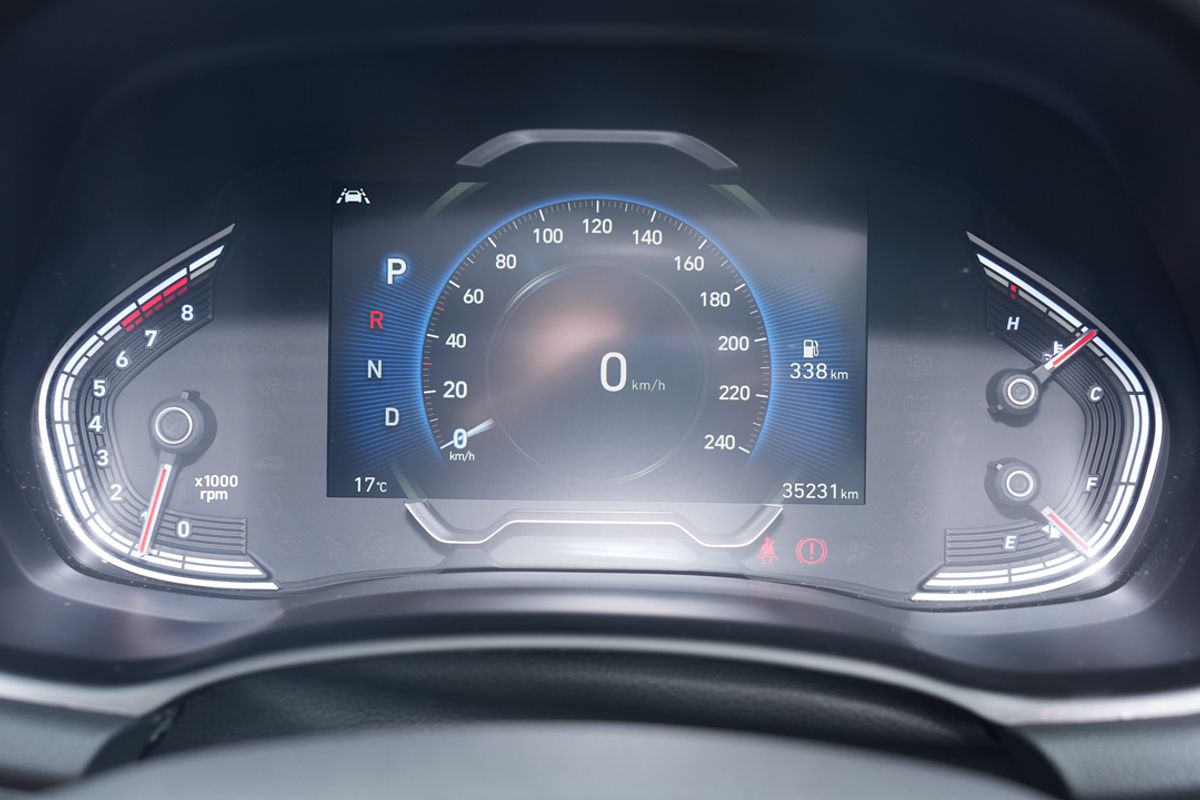 2022 Hyundai i30 Active PD.V4