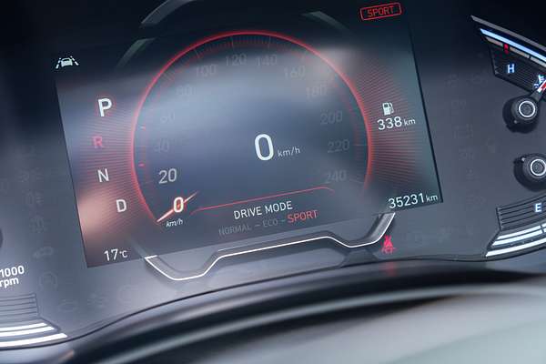 2022 Hyundai i30 Active PD.V4