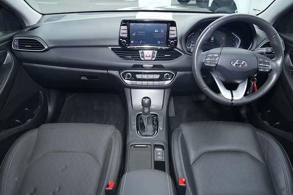 2022 Hyundai i30 Active PD.V4
