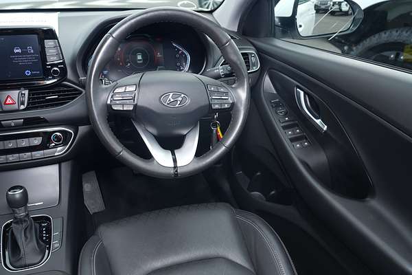 2022 Hyundai i30 Active PD.V4