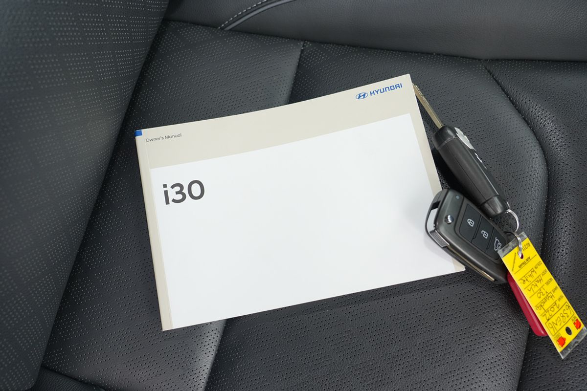 2022 Hyundai i30 Active PD.V4
