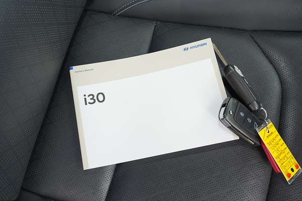 2022 Hyundai i30 Active PD.V4