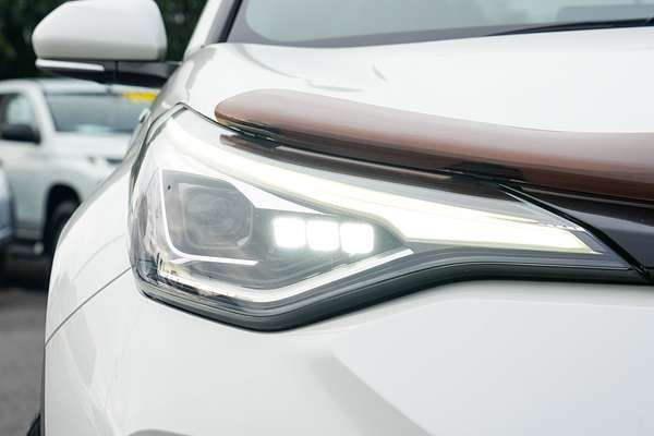 2020 Toyota C-HR Koba ZYX10R