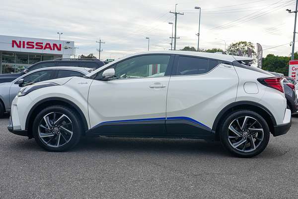 2020 Toyota C-HR Koba ZYX10R