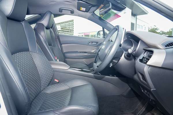2020 Toyota C-HR Koba ZYX10R