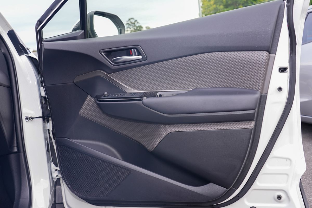 2020 Toyota C-HR Koba ZYX10R