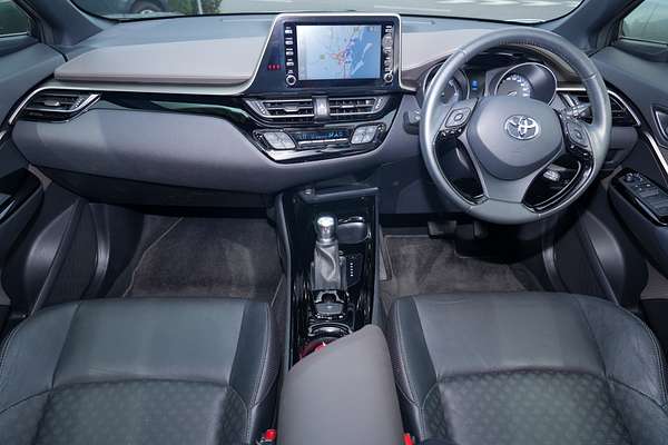 2020 Toyota C-HR Koba ZYX10R