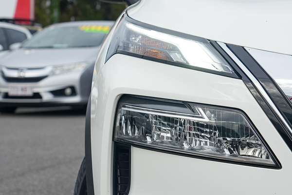 2024 Nissan X-TRAIL ST T33