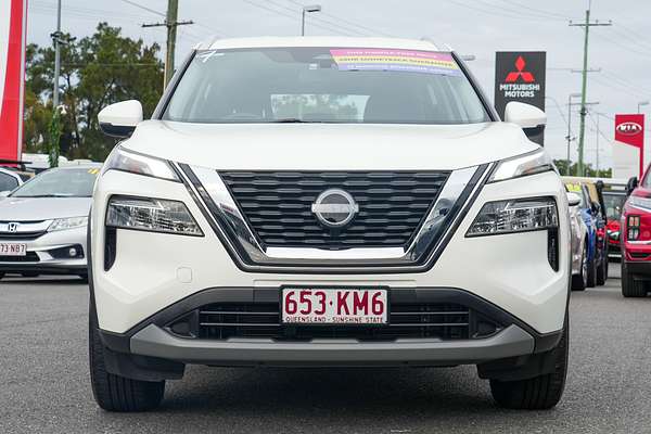 2024 Nissan X-TRAIL ST T33