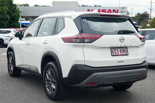 2024 Nissan X-TRAIL ST T33