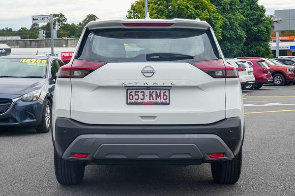 2024 Nissan X-TRAIL ST T33