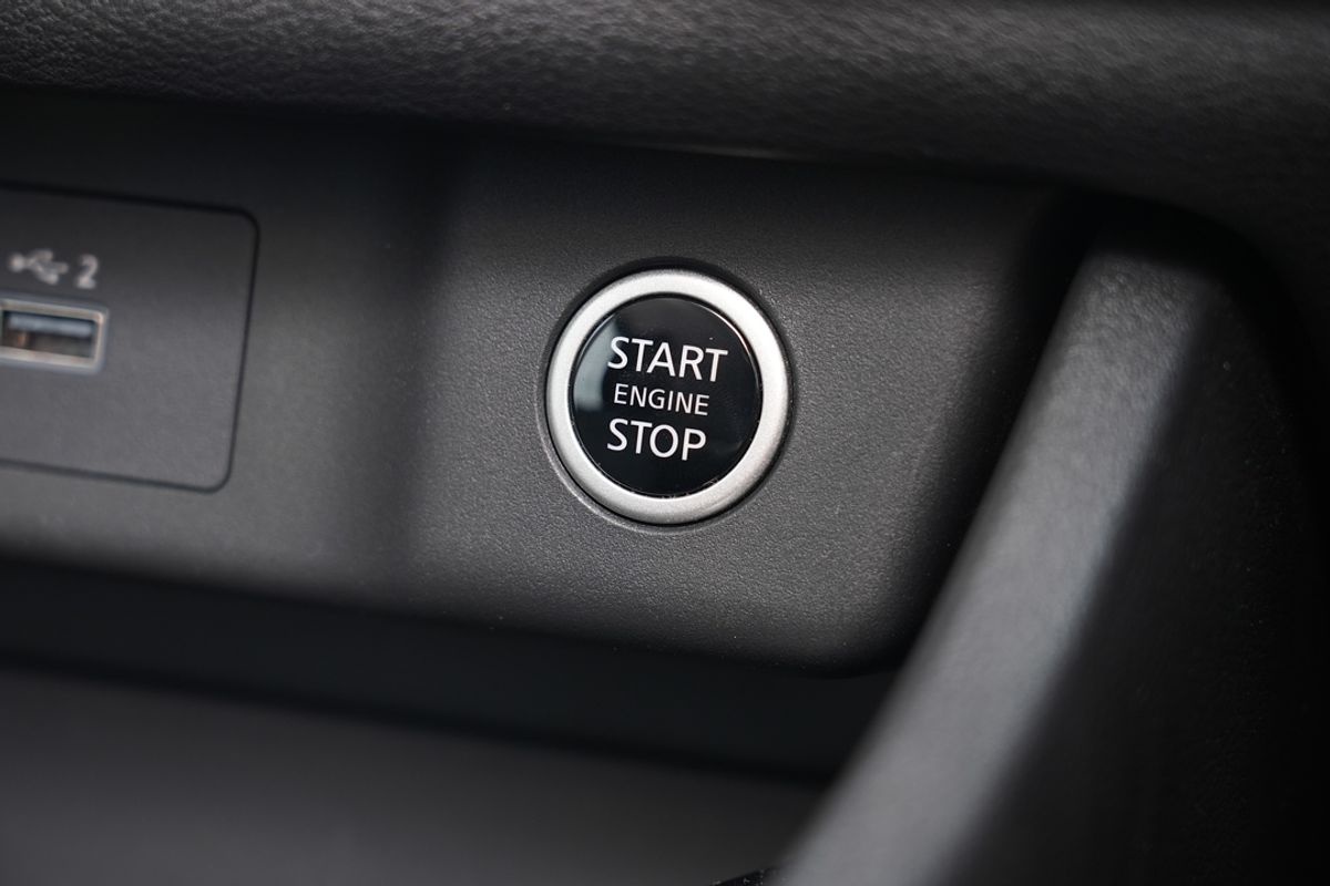 2024 Nissan X-TRAIL ST T33