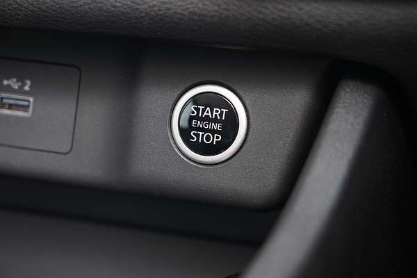 2024 Nissan X-TRAIL ST T33