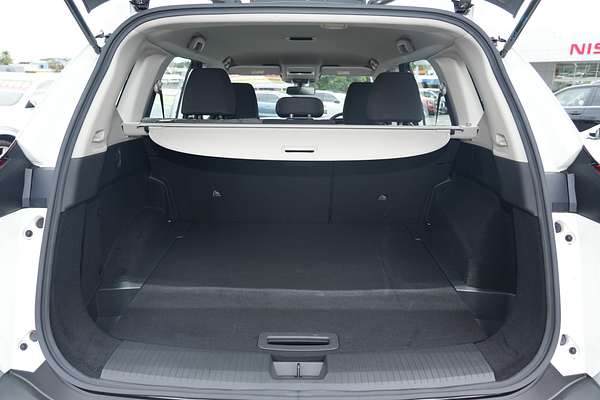 2024 Nissan X-TRAIL ST T33